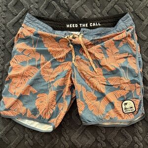 Howler Brothers swimsuit